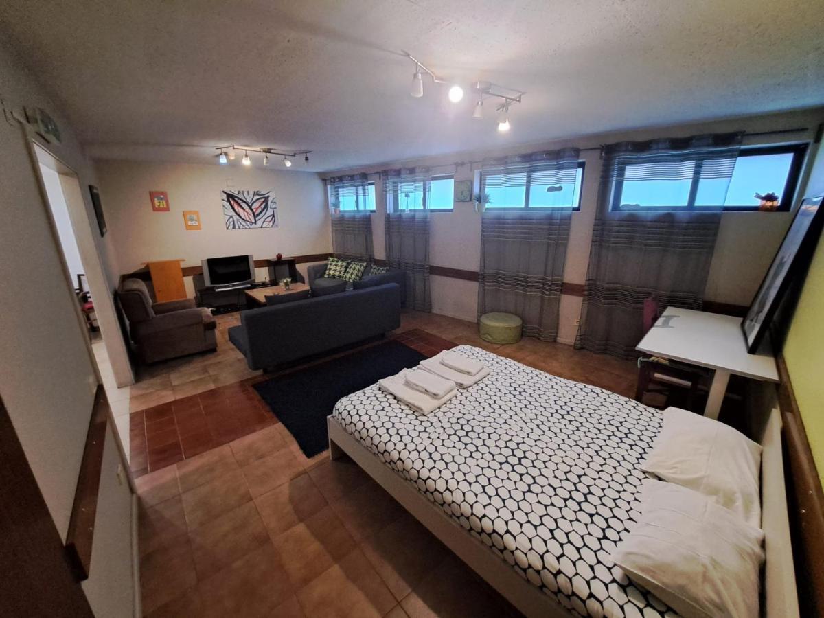 Spacious Economic Center Porto Flat מראה חיצוני תמונה