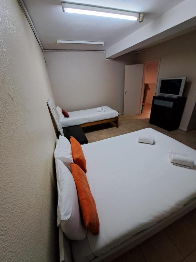 Spacious Economic Center Porto Flat מראה חיצוני תמונה