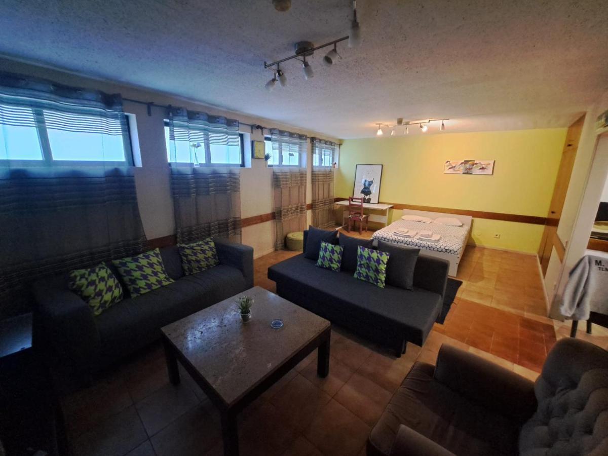 Spacious Economic Center Porto Flat מראה חיצוני תמונה