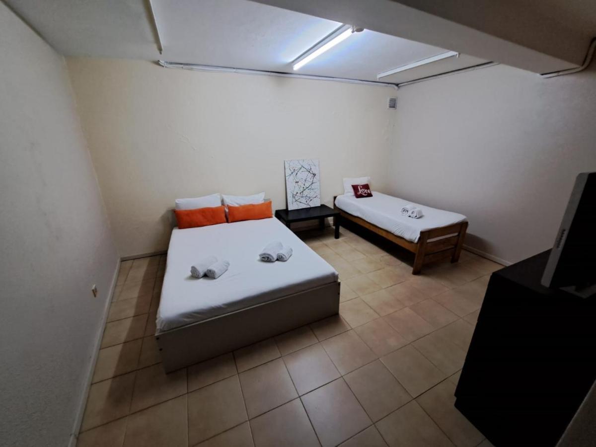 Spacious Economic Center Porto Flat מראה חיצוני תמונה