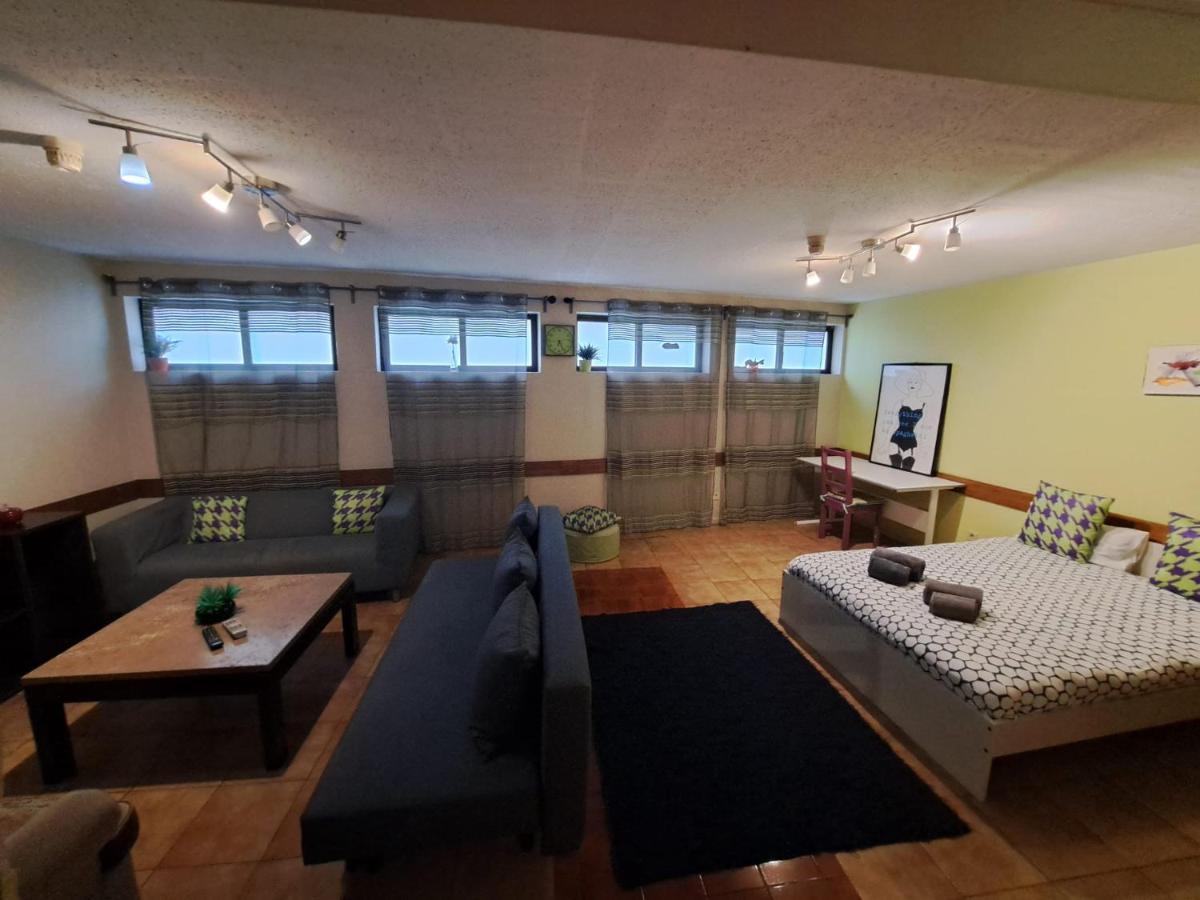 Spacious Economic Center Porto Flat מראה חיצוני תמונה