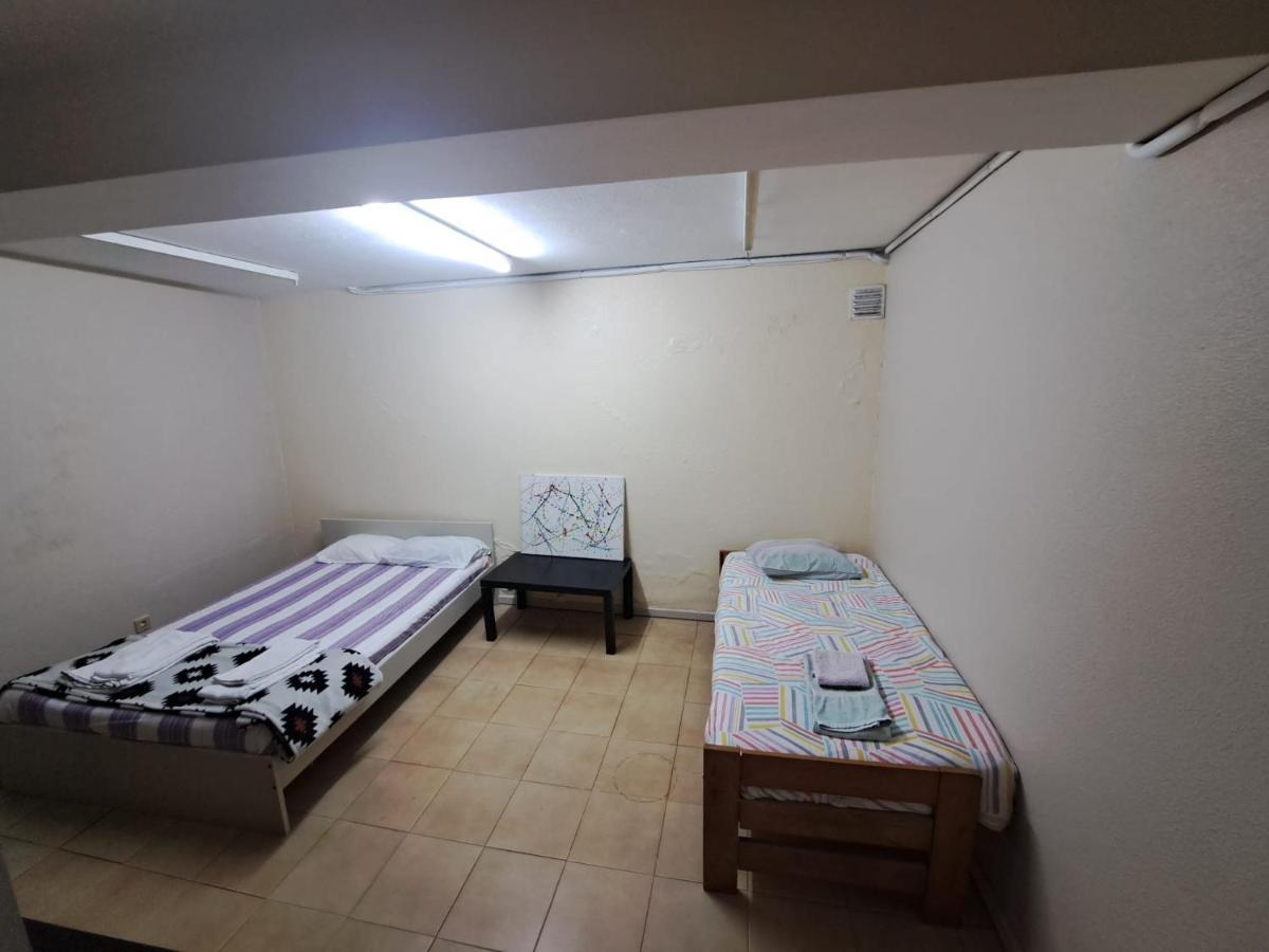 Spacious Economic Center Porto Flat מראה חיצוני תמונה