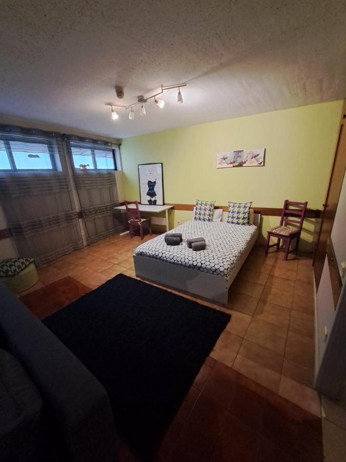 Spacious Economic Center Porto Flat מראה חיצוני תמונה