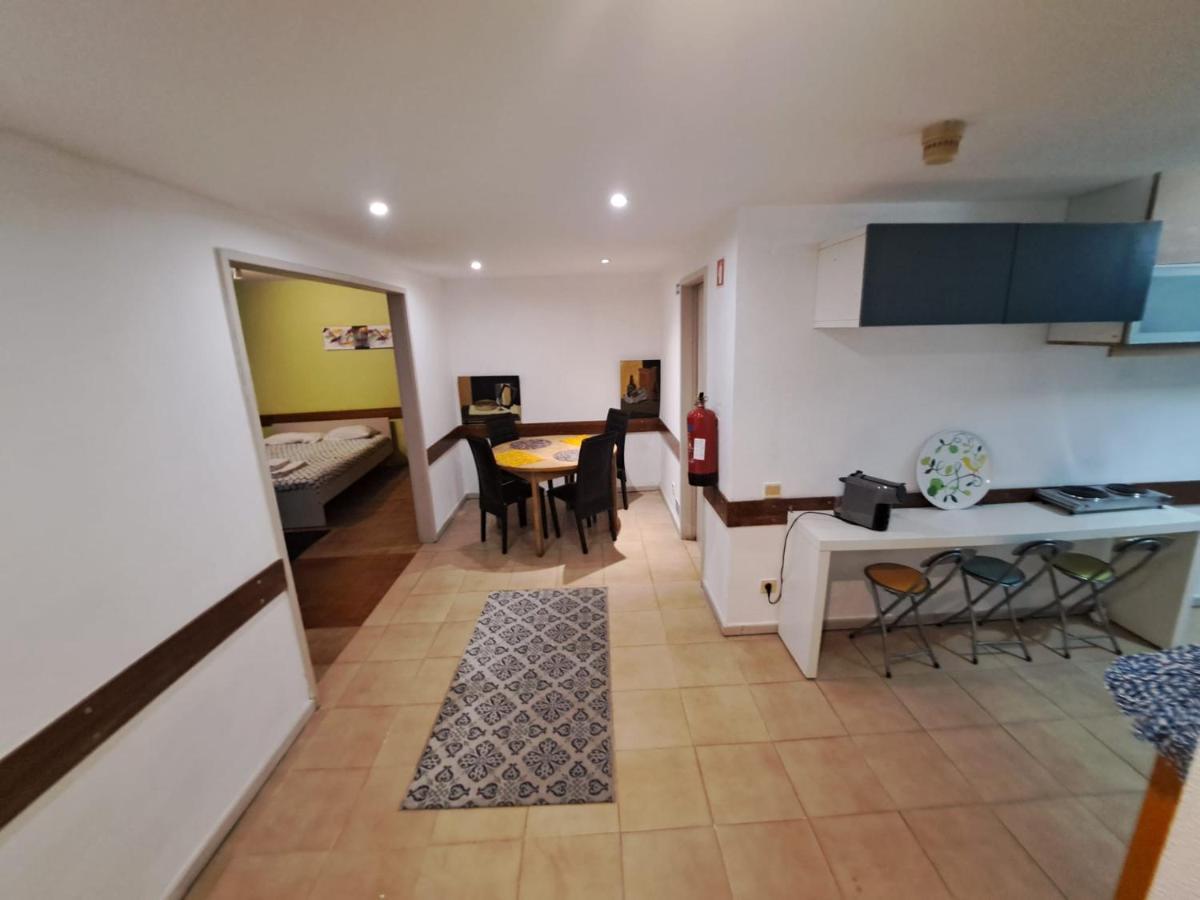 Spacious Economic Center Porto Flat מראה חיצוני תמונה