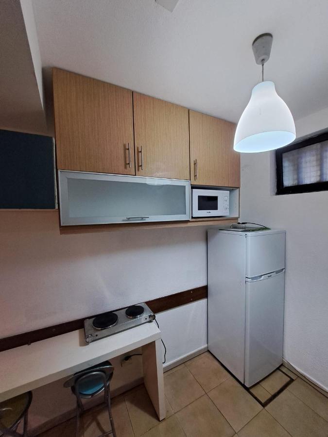 Spacious Economic Center Porto Flat מראה חיצוני תמונה