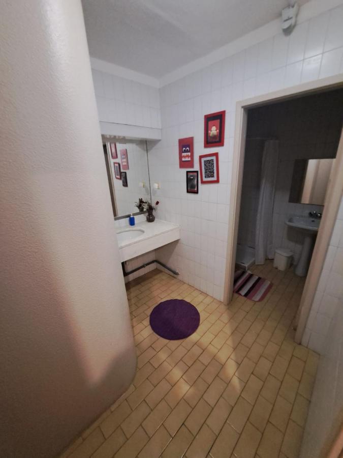 Spacious Economic Center Porto Flat מראה חיצוני תמונה