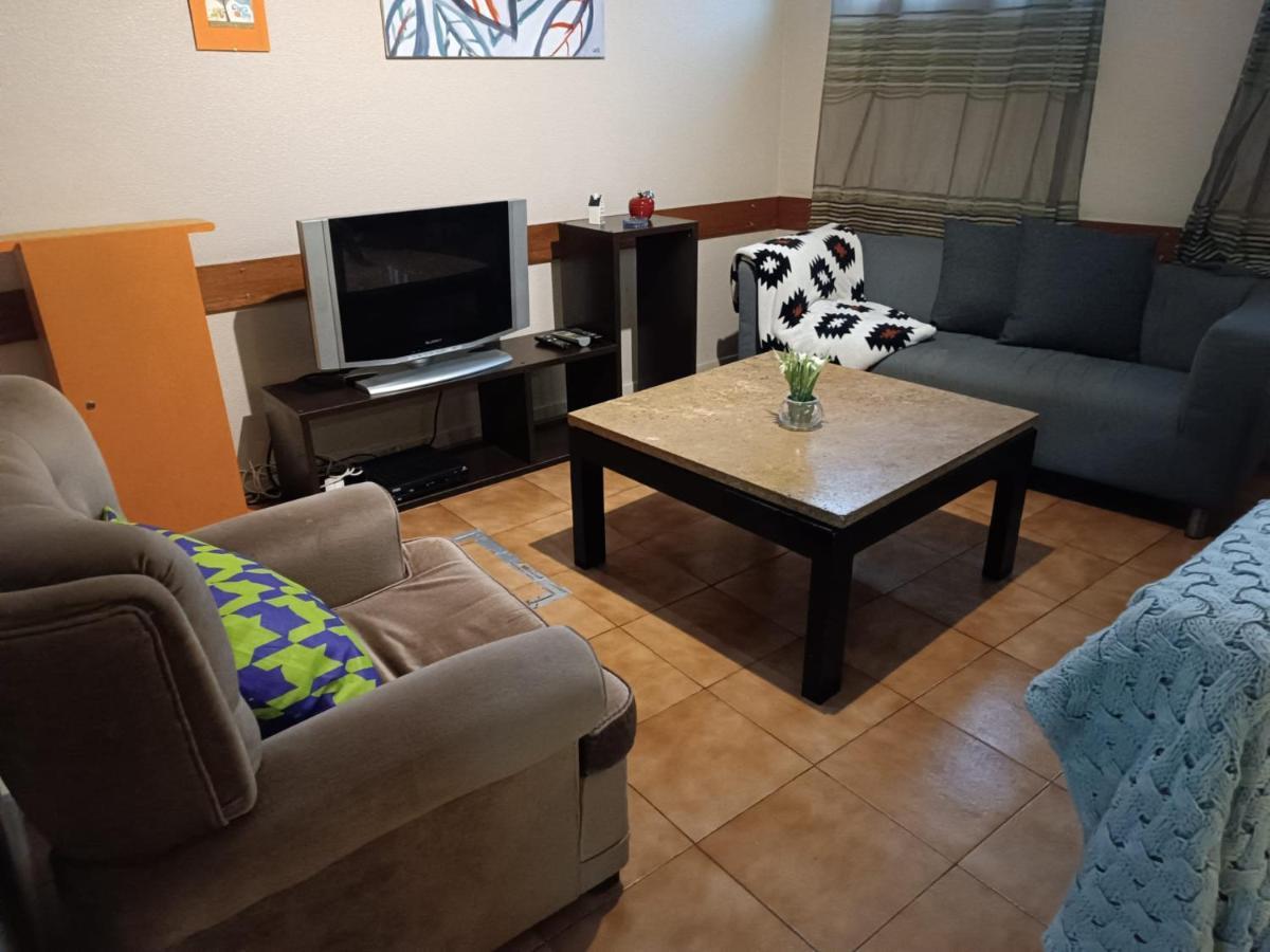 Spacious Economic Center Porto Flat מראה חיצוני תמונה