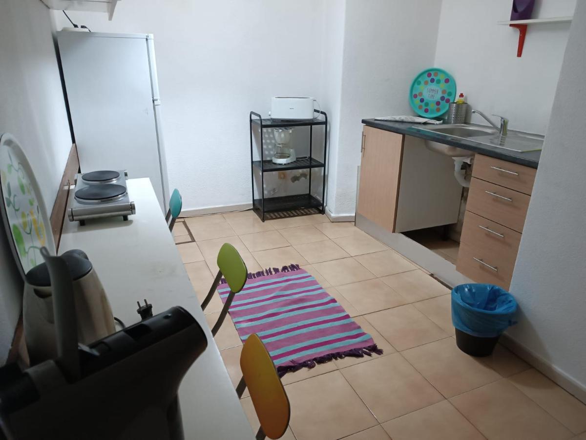 Spacious Economic Center Porto Flat מראה חיצוני תמונה