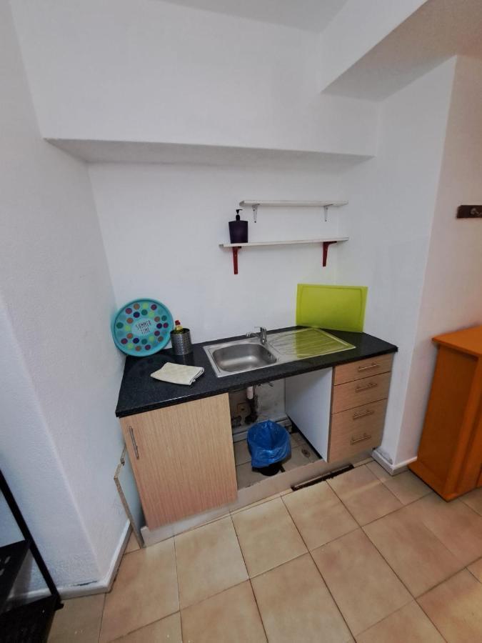 Spacious Economic Center Porto Flat מראה חיצוני תמונה