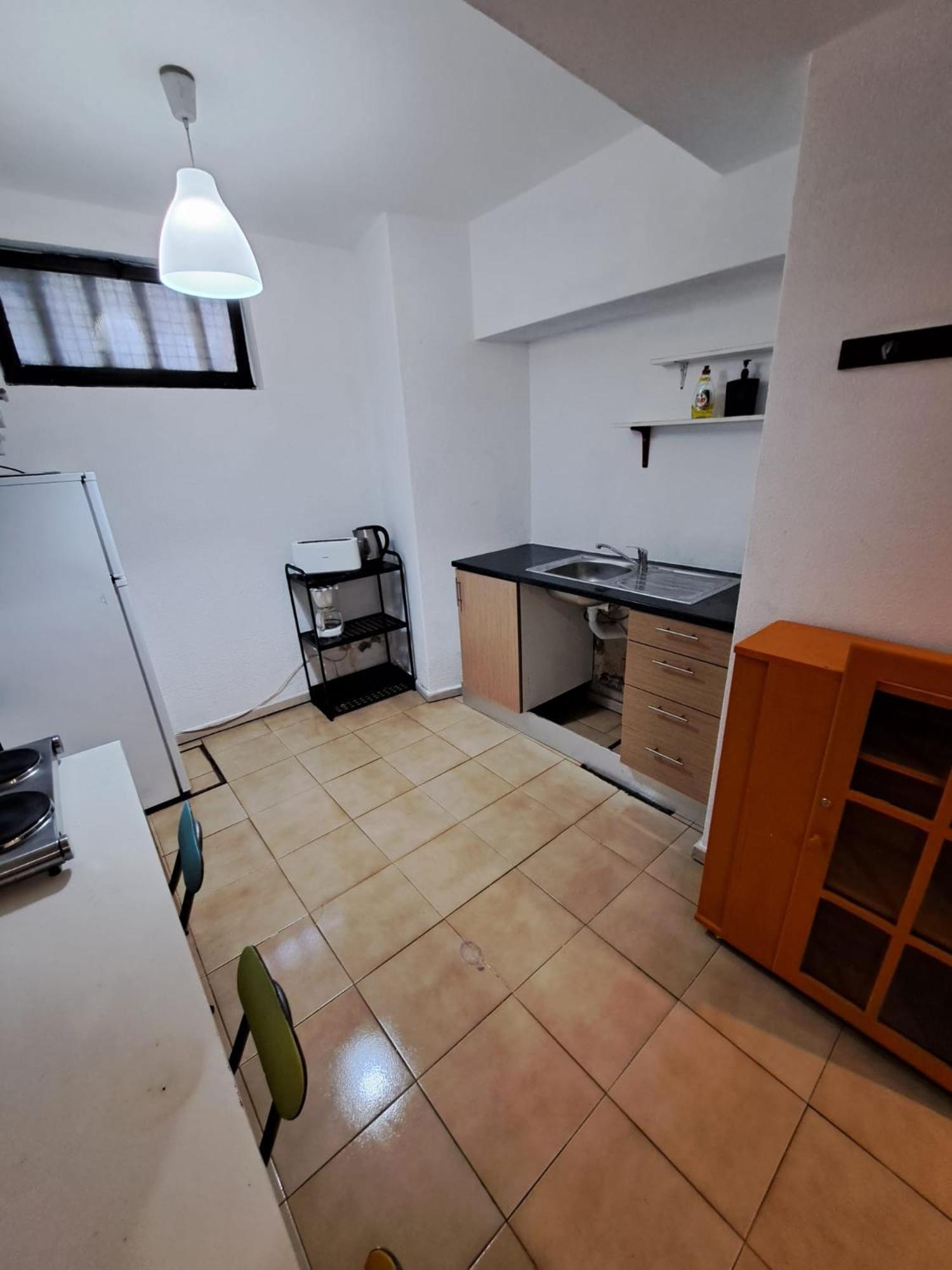 Spacious Economic Center Porto Flat מראה חיצוני תמונה
