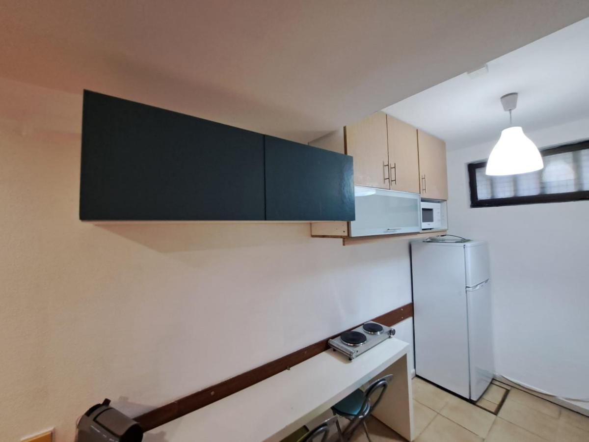 Spacious Economic Center Porto Flat מראה חיצוני תמונה