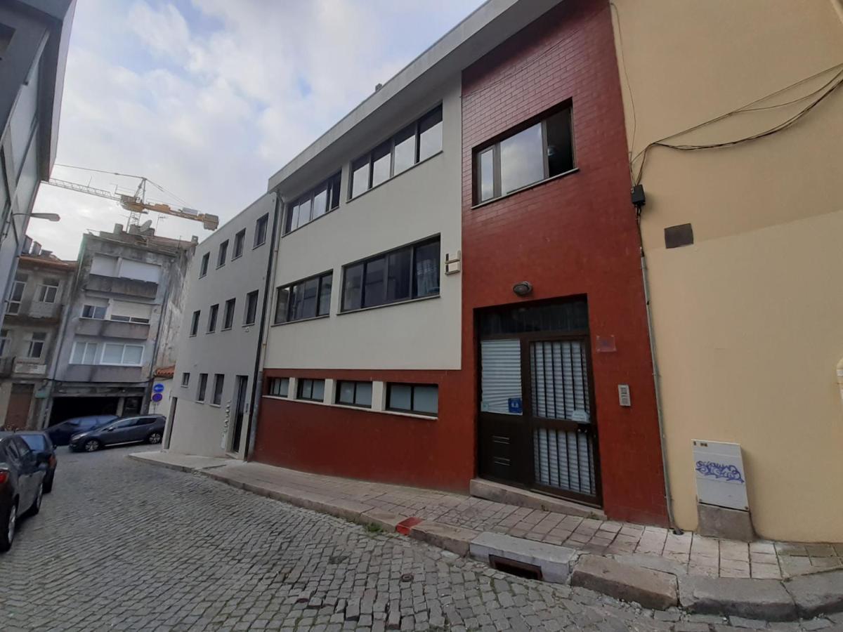 Spacious Economic Center Porto Flat מראה חיצוני תמונה