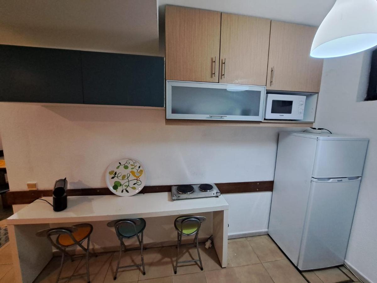 Spacious Economic Center Porto Flat מראה חיצוני תמונה
