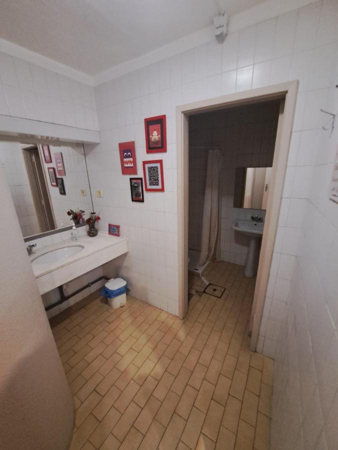 Spacious Economic Center Porto Flat מראה חיצוני תמונה