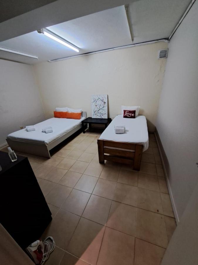 Spacious Economic Center Porto Flat מראה חיצוני תמונה