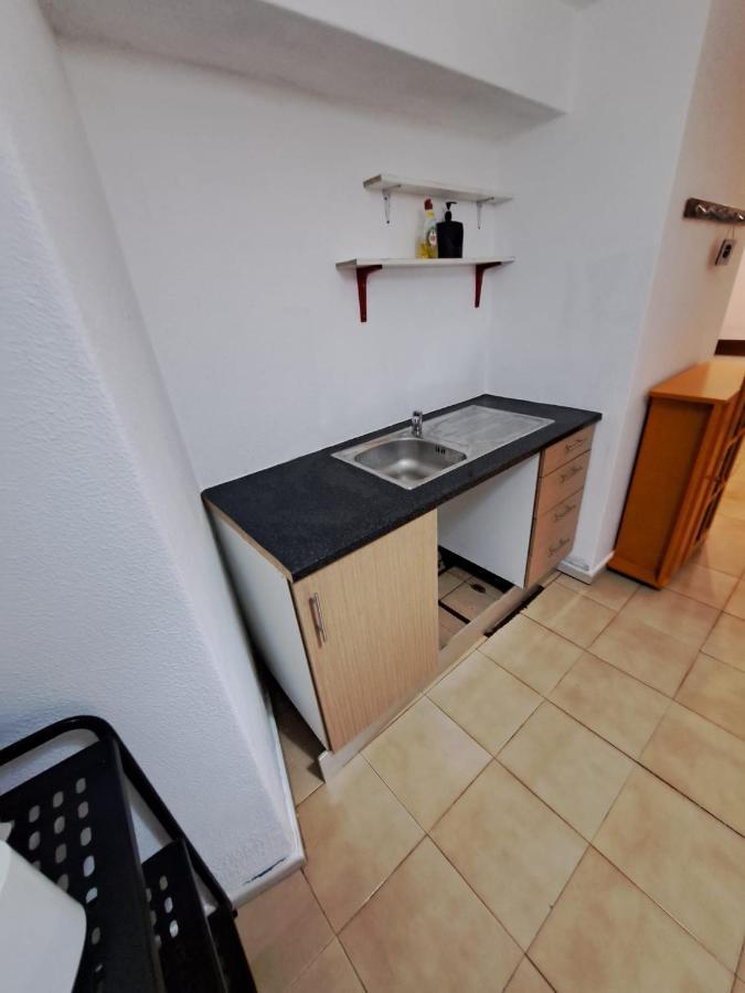 Spacious Economic Center Porto Flat מראה חיצוני תמונה