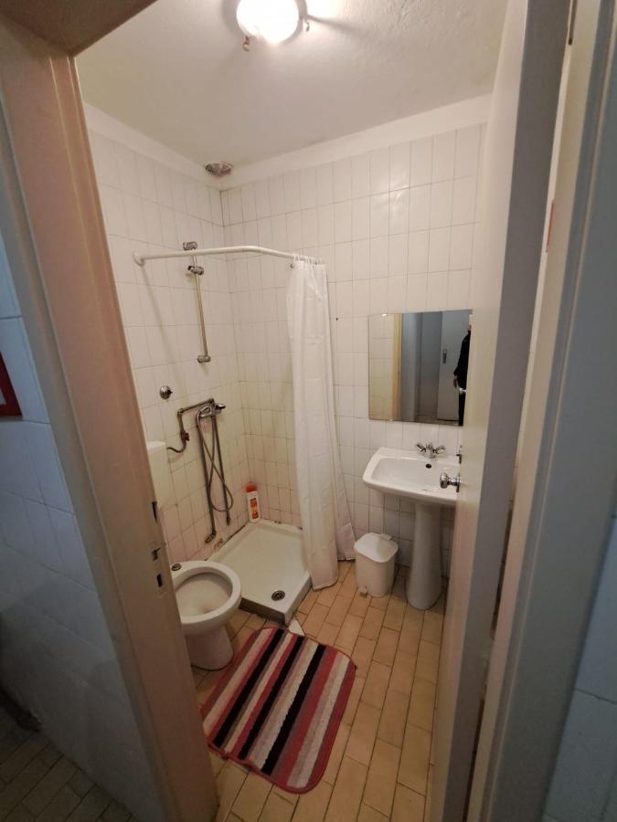 Spacious Economic Center Porto Flat מראה חיצוני תמונה