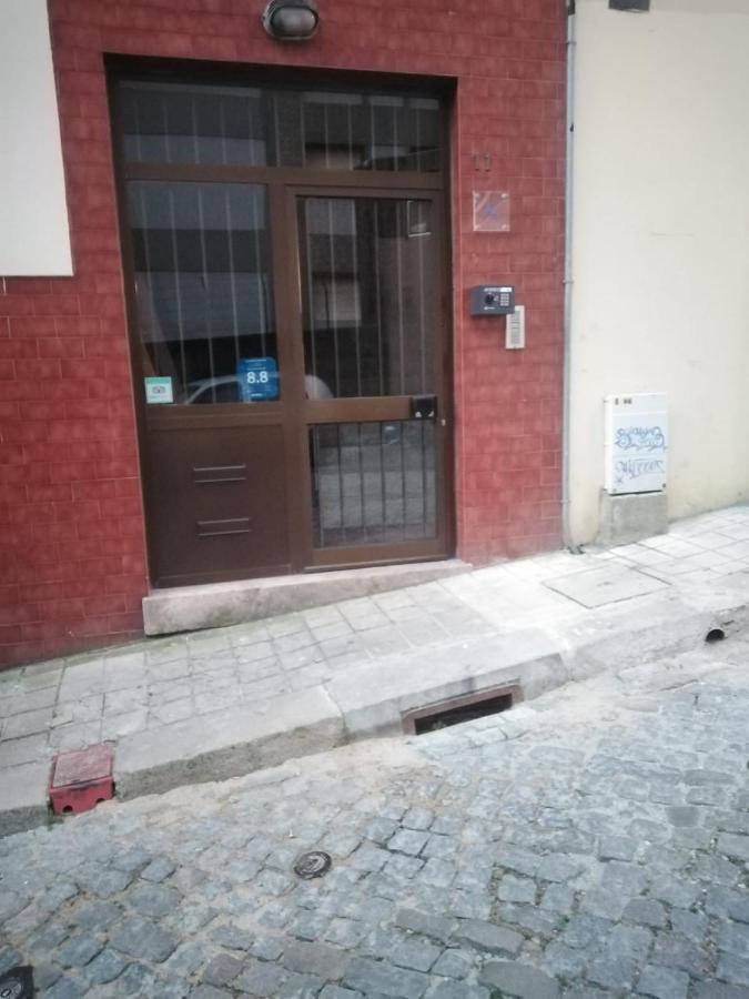 Spacious Economic Center Porto Flat מראה חיצוני תמונה