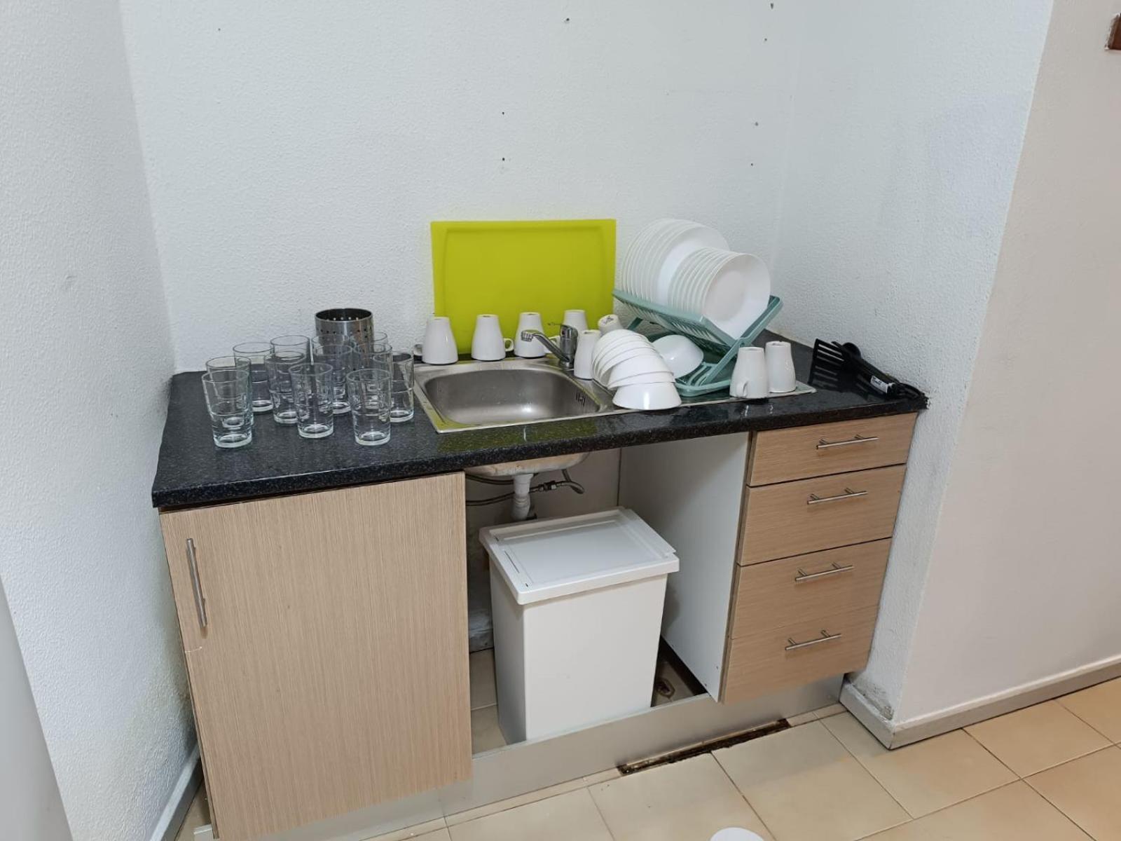 Spacious Economic Center Porto Flat מראה חיצוני תמונה