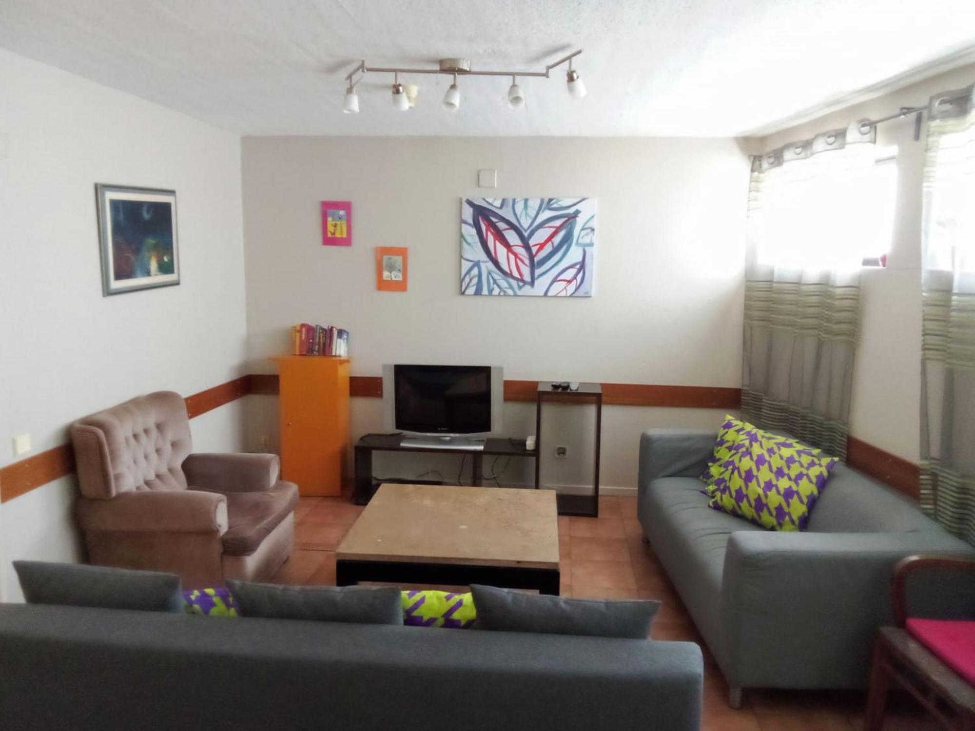 Spacious Economic Center Porto Flat מראה חיצוני תמונה
