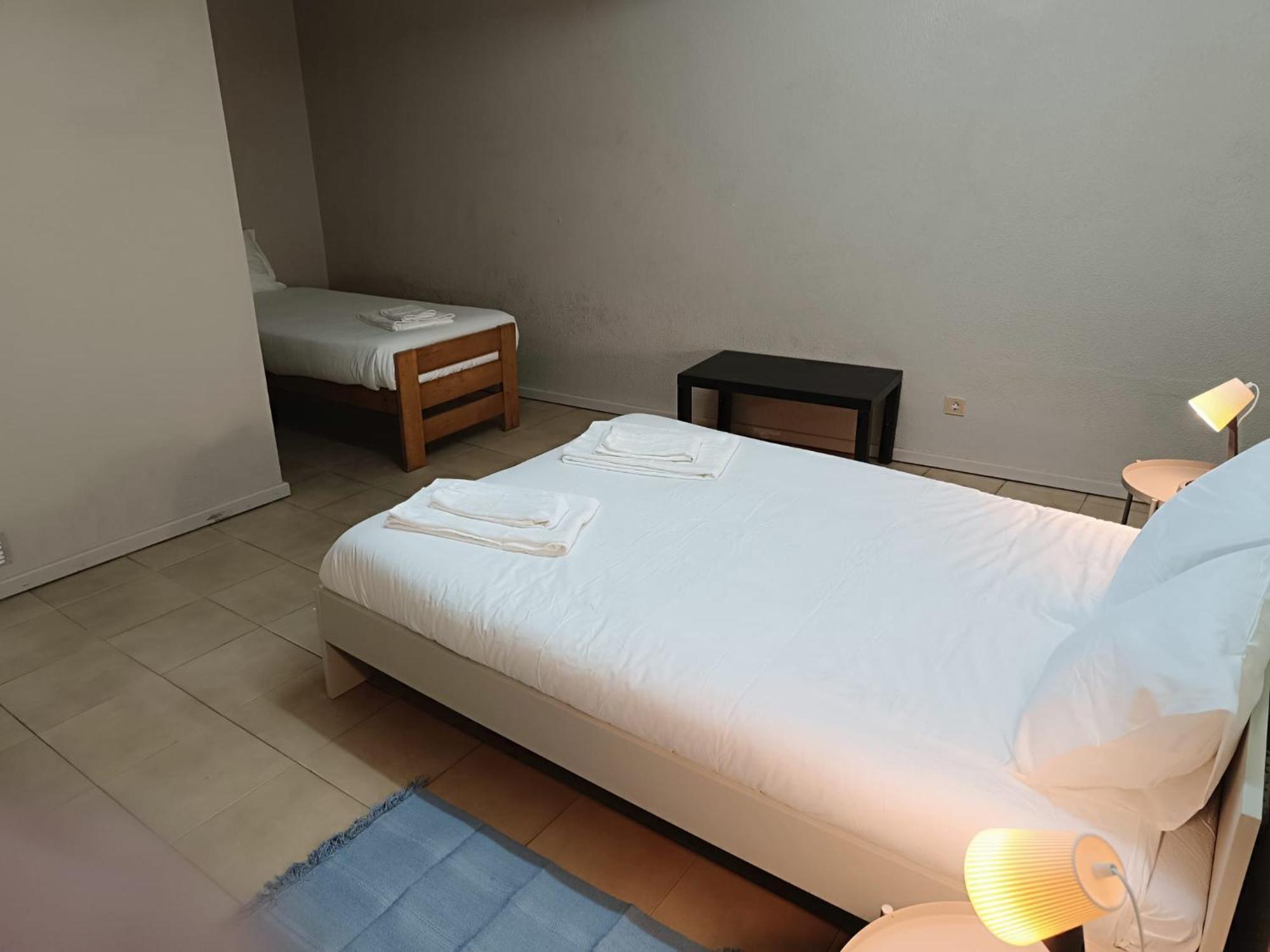 Spacious Economic Center Porto Flat מראה חיצוני תמונה