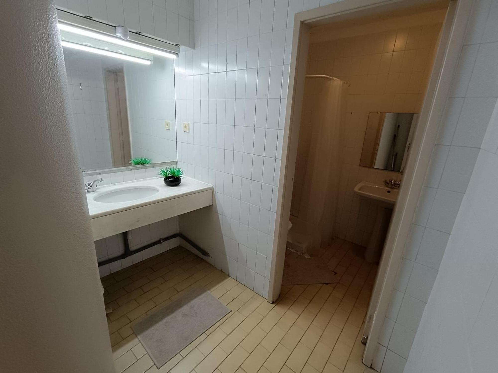 Spacious Economic Center Porto Flat מראה חיצוני תמונה