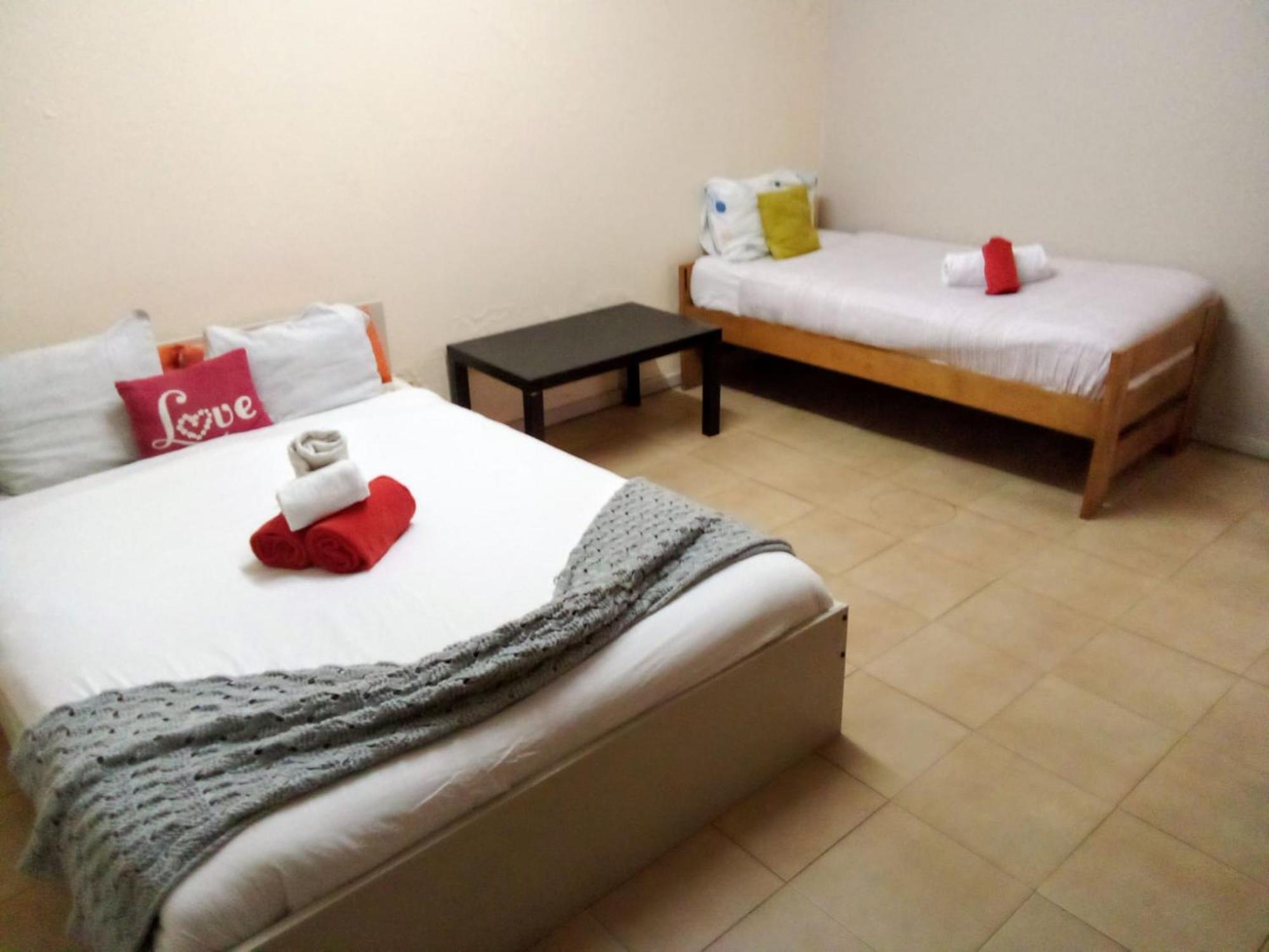 Spacious Economic Center Porto Flat מראה חיצוני תמונה