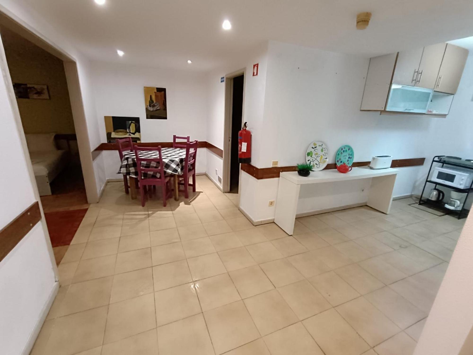 Spacious Economic Center Porto Flat מראה חיצוני תמונה