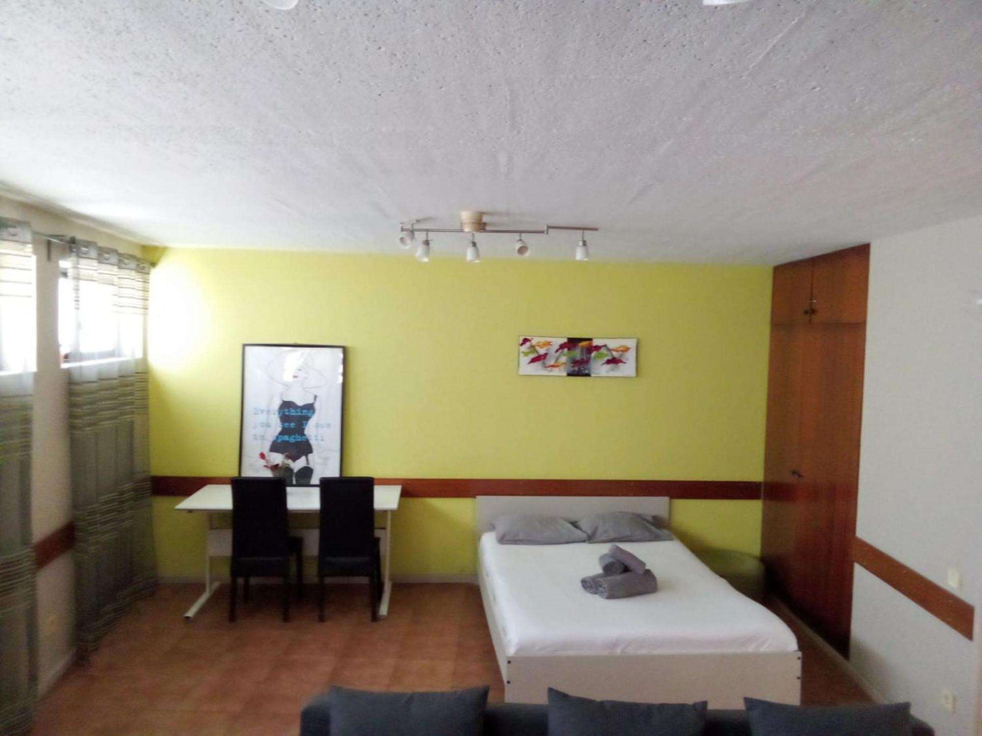 Spacious Economic Center Porto Flat מראה חיצוני תמונה